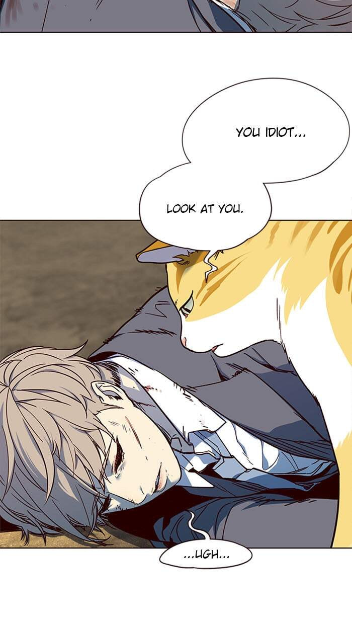 Eleceed Chapter 14 page 42 - 