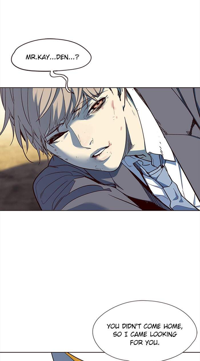 Eleceed Chapter 14 page 43 - 