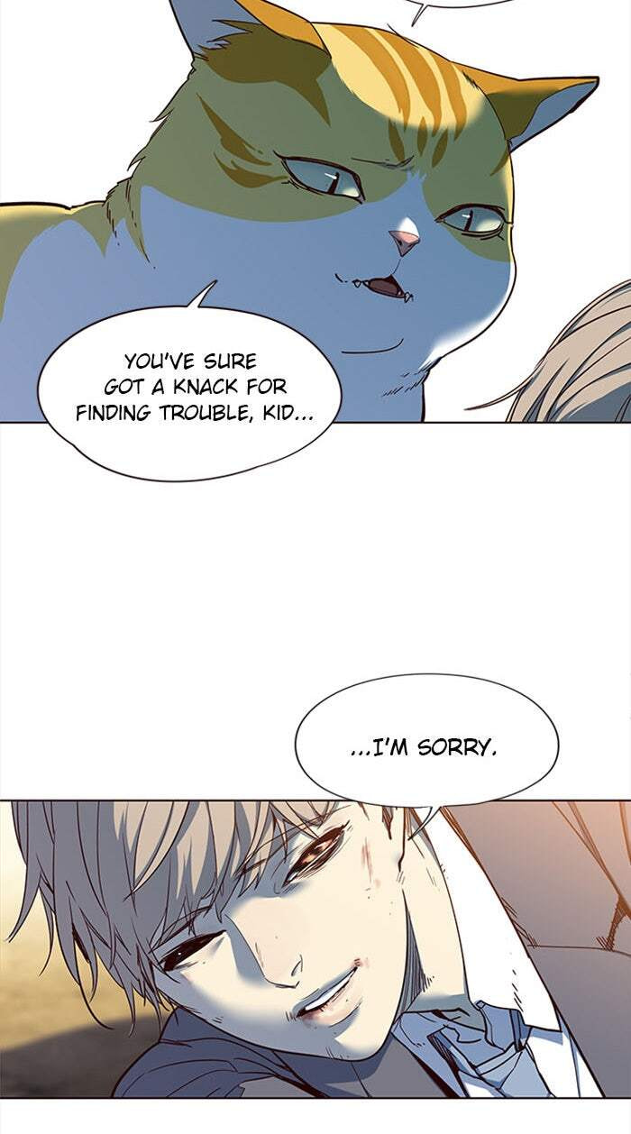Eleceed Chapter 14 page 44 - 