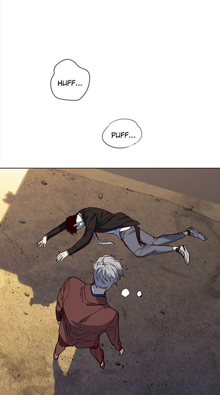 Eleceed Chapter 14 page 46 - 