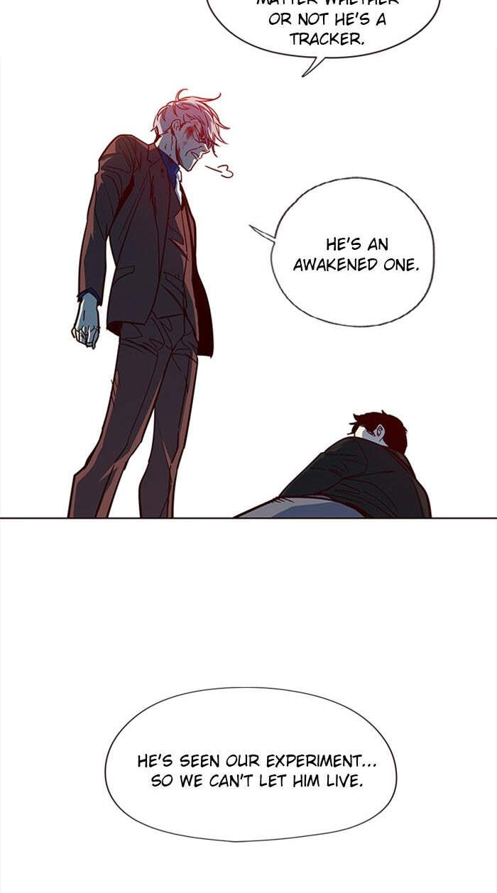 Eleceed Chapter 14 page 49 - 