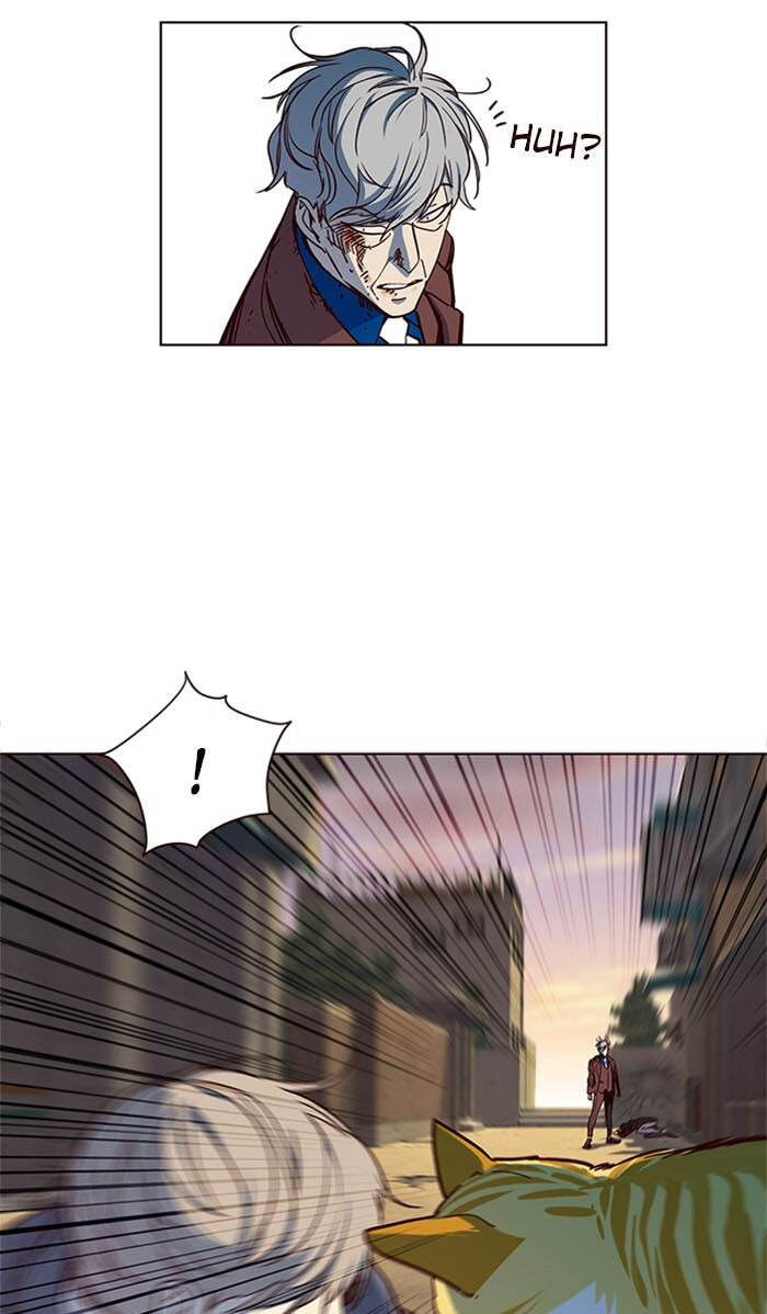 Eleceed Chapter 14 page 51 - 