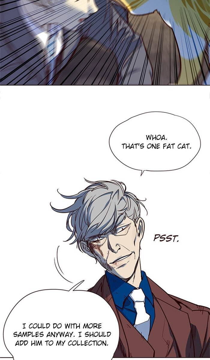 Eleceed Chapter 14 page 52 - 