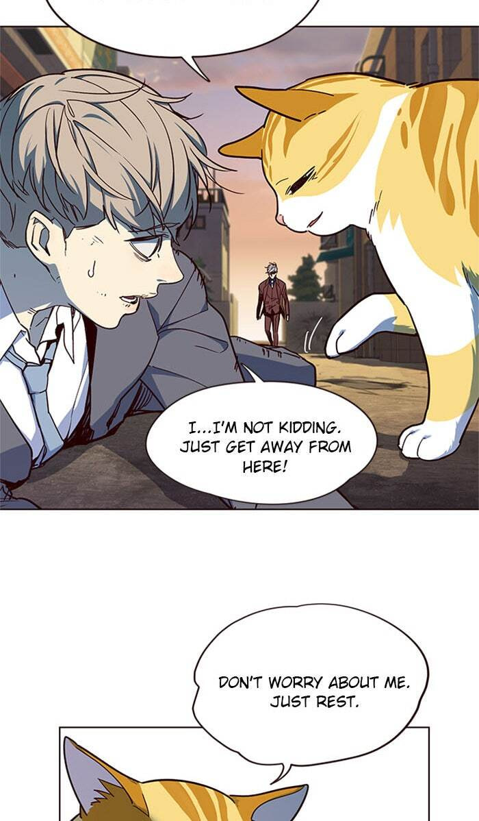 Eleceed Chapter 14 page 55 - 