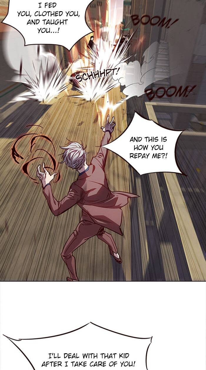 Eleceed Chapter 14 page 7 - 