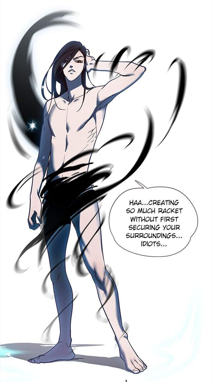 Eleceed Chapter 14 page 67 - 