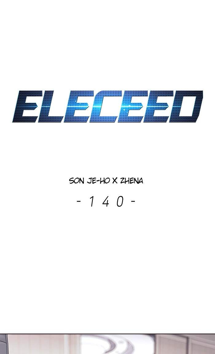 Eleceed Chapter 140 page 1 - 