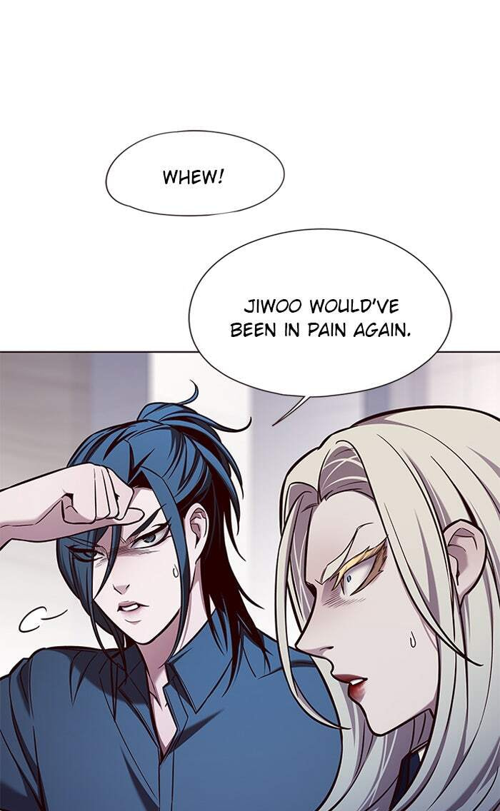 Eleceed Chapter 140 page 33 - 