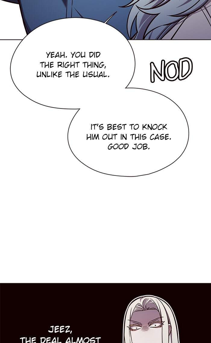 Eleceed Chapter 140 page 34 - 