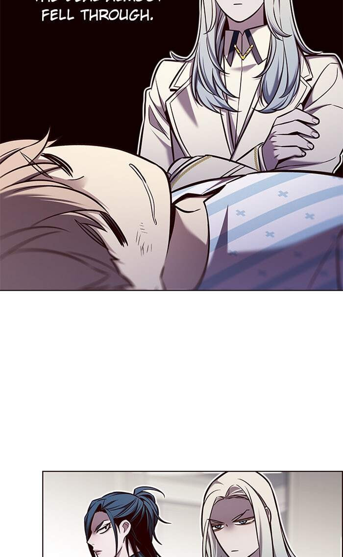 Eleceed Chapter 140 page 35 - 
