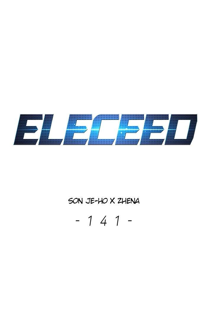 Eleceed Chapter 141 page 1 - 