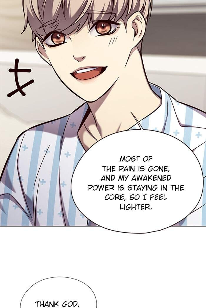 Eleceed Chapter 141 page 19 - 