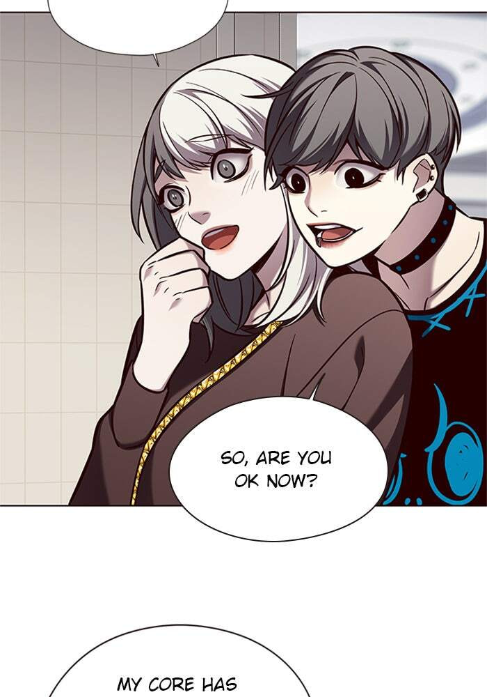 Eleceed Chapter 141 page 20 - 