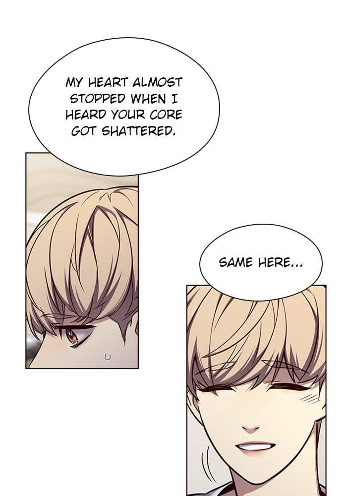 Eleceed Chapter 141 page 22 - 
