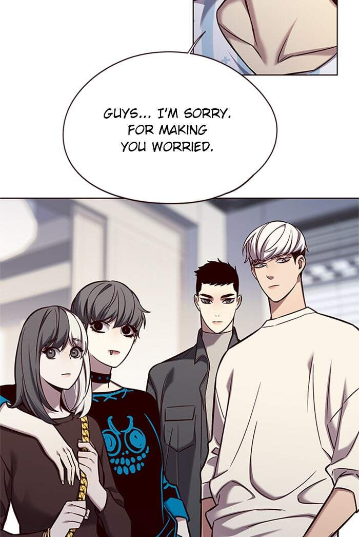 Eleceed Chapter 141 page 23 - 