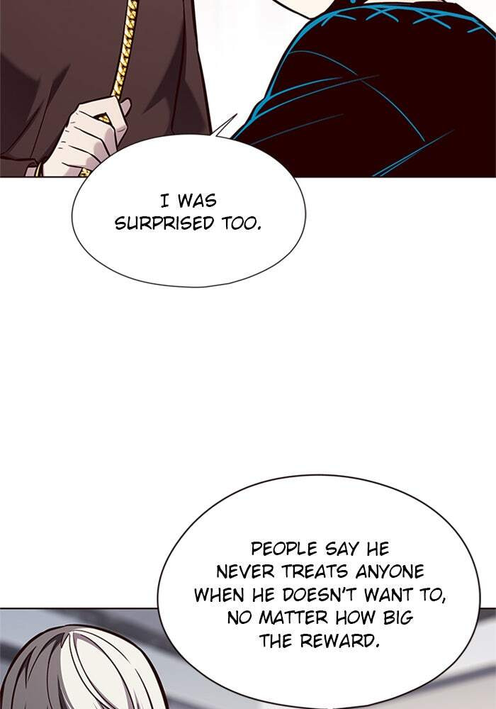 Eleceed Chapter 141 page 27 - 