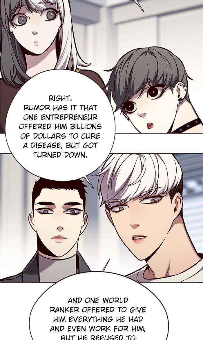 Eleceed Chapter 141 page 28 - 