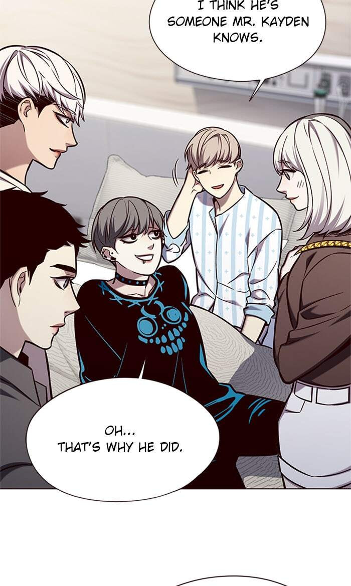 Eleceed Chapter 141 page 32 - 
