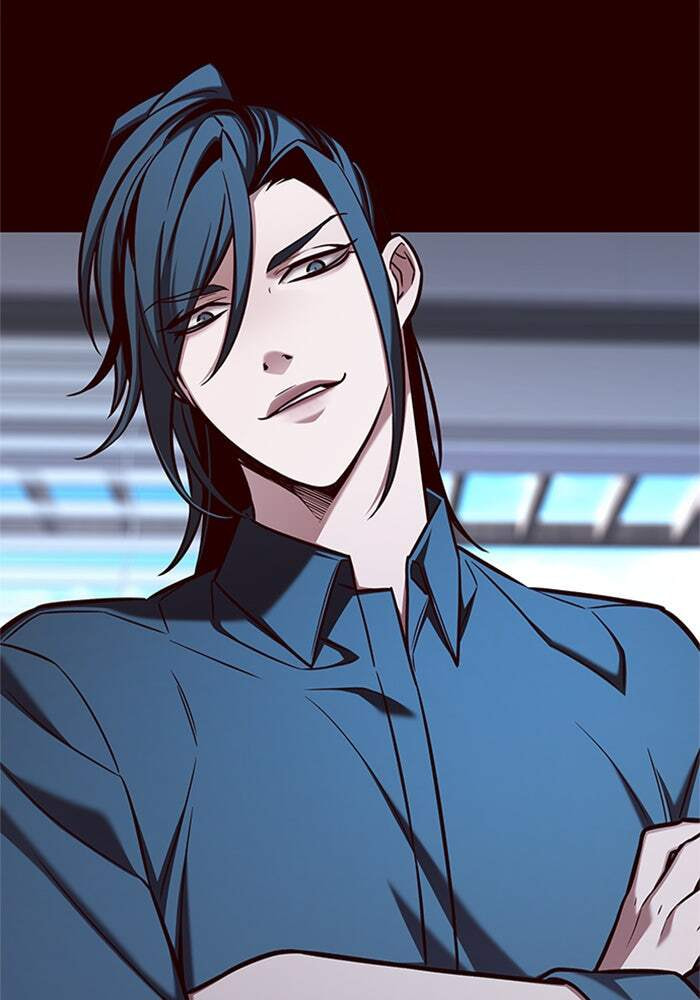 Eleceed Chapter 141 page 35 - 