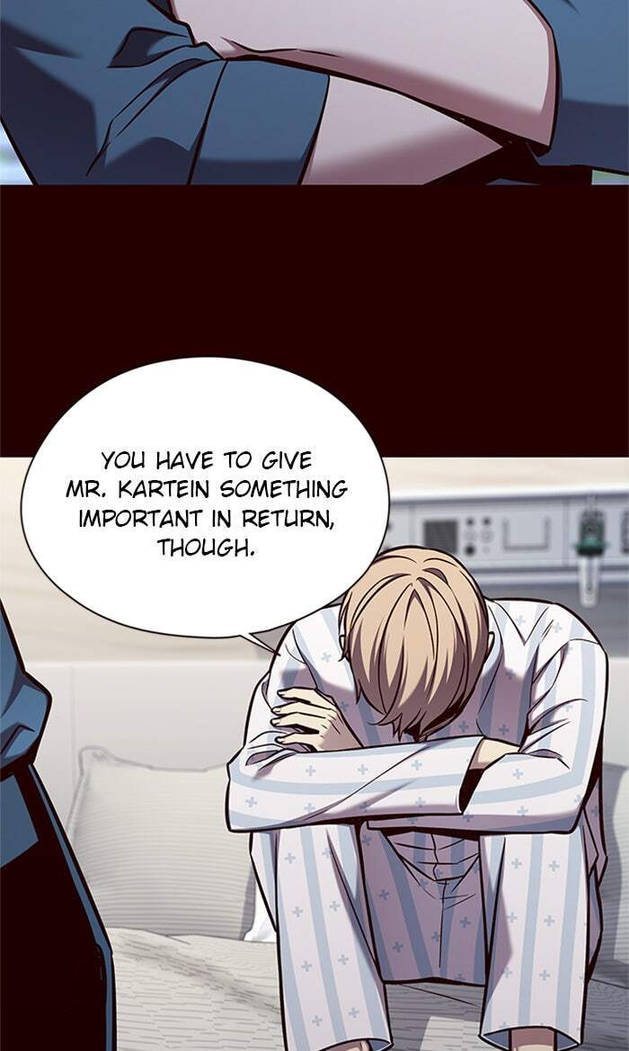 Eleceed Chapter 141 page 36 - 