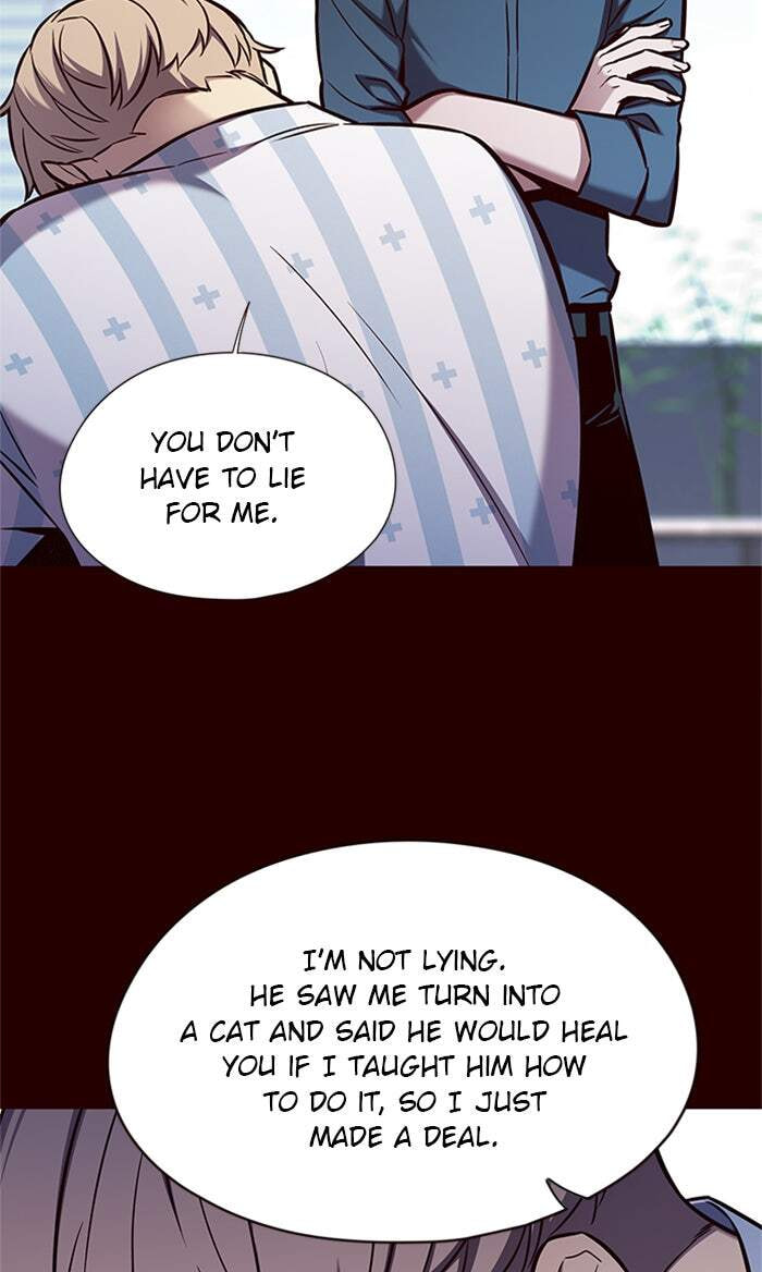 Eleceed Chapter 141 page 38 - 