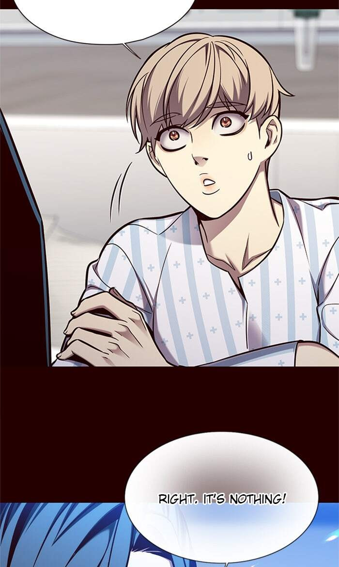 Eleceed Chapter 141 page 40 - 