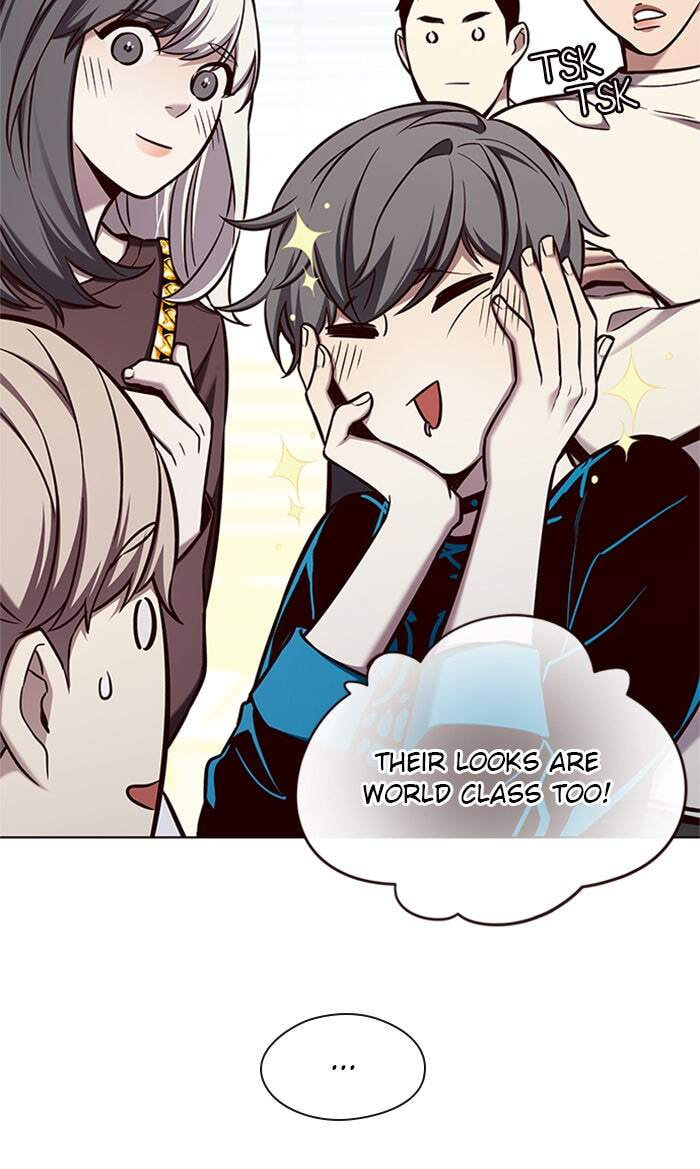 Eleceed Chapter 141 page 50 - 