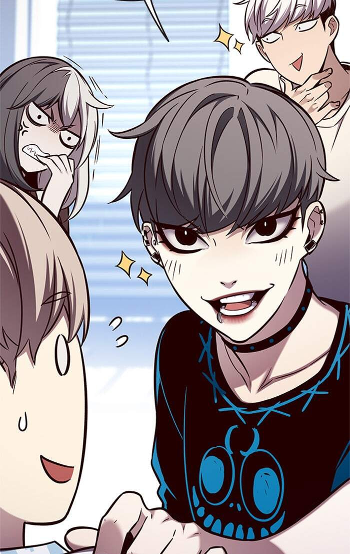 Eleceed Chapter 141 page 53 - 