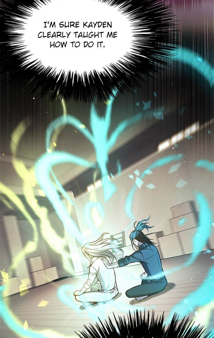 Eleceed Chapter 141 page 61 - 