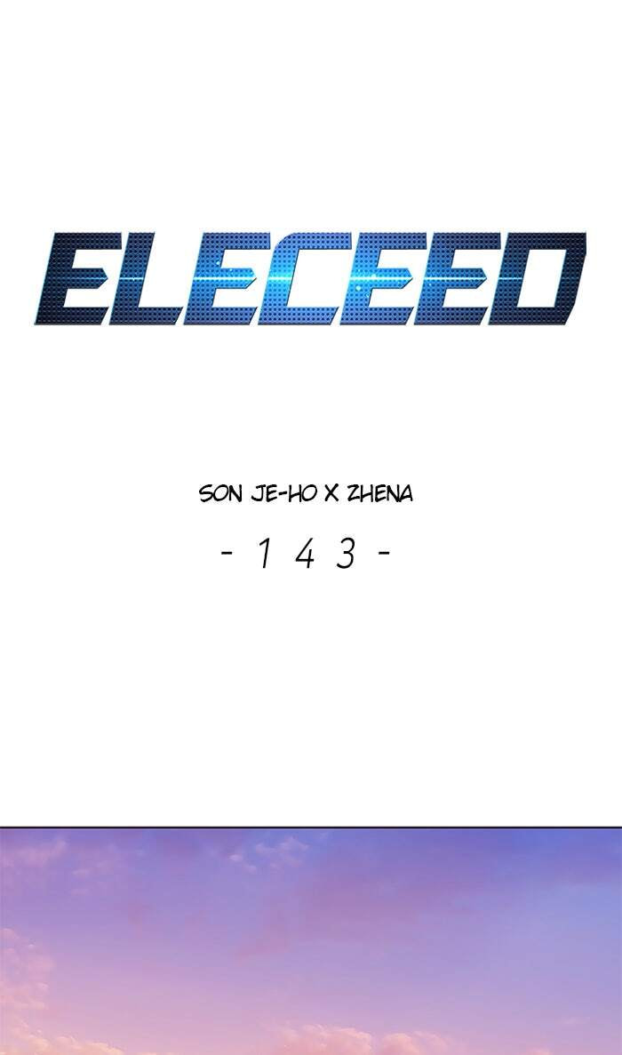Eleceed Chapter 143 page 1 - 