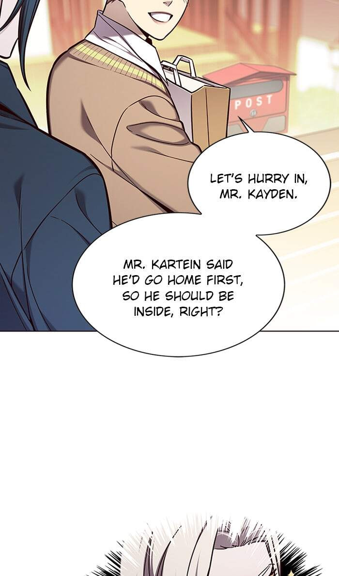Eleceed Chapter 143 page 14 - 