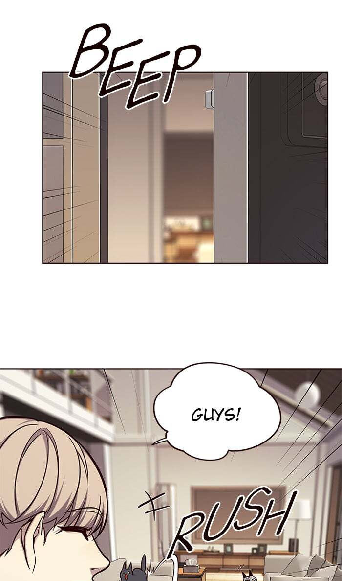 Eleceed Chapter 143 page 16 - 