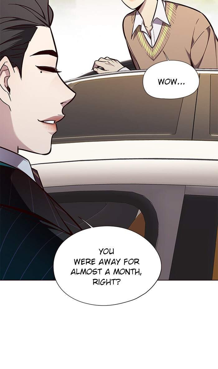 Eleceed Chapter 143 page 3 - 