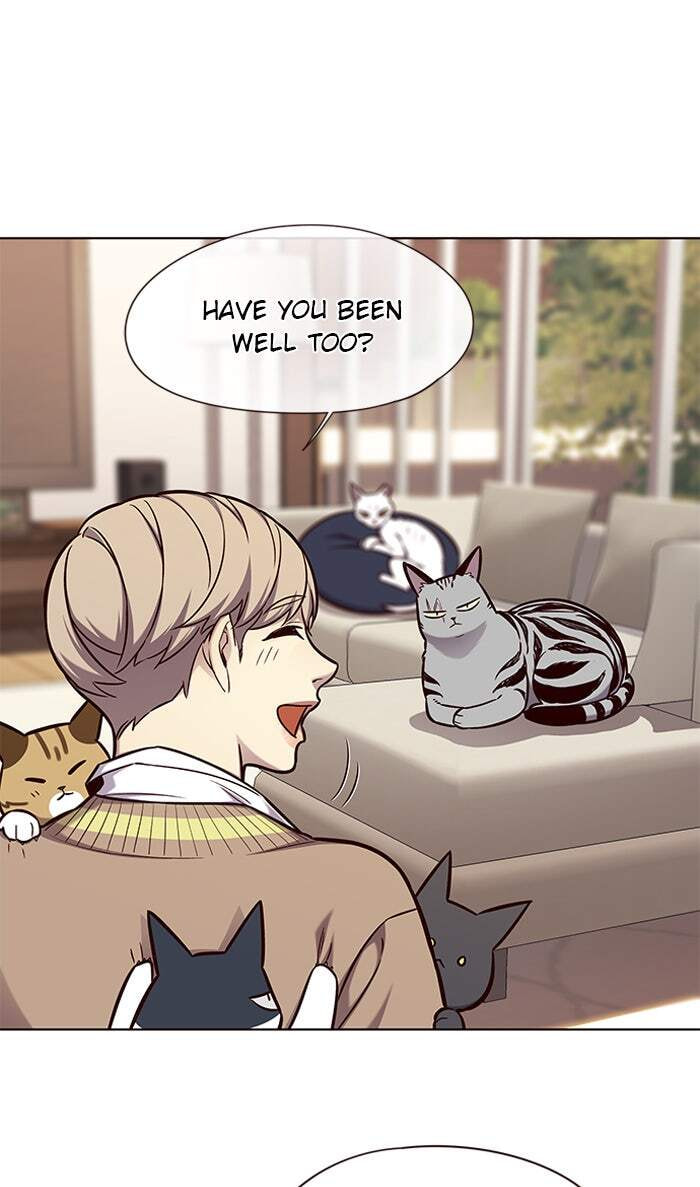 Eleceed Chapter 143 page 21 - 