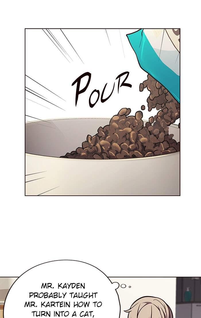 Eleceed Chapter 143 page 36 - 