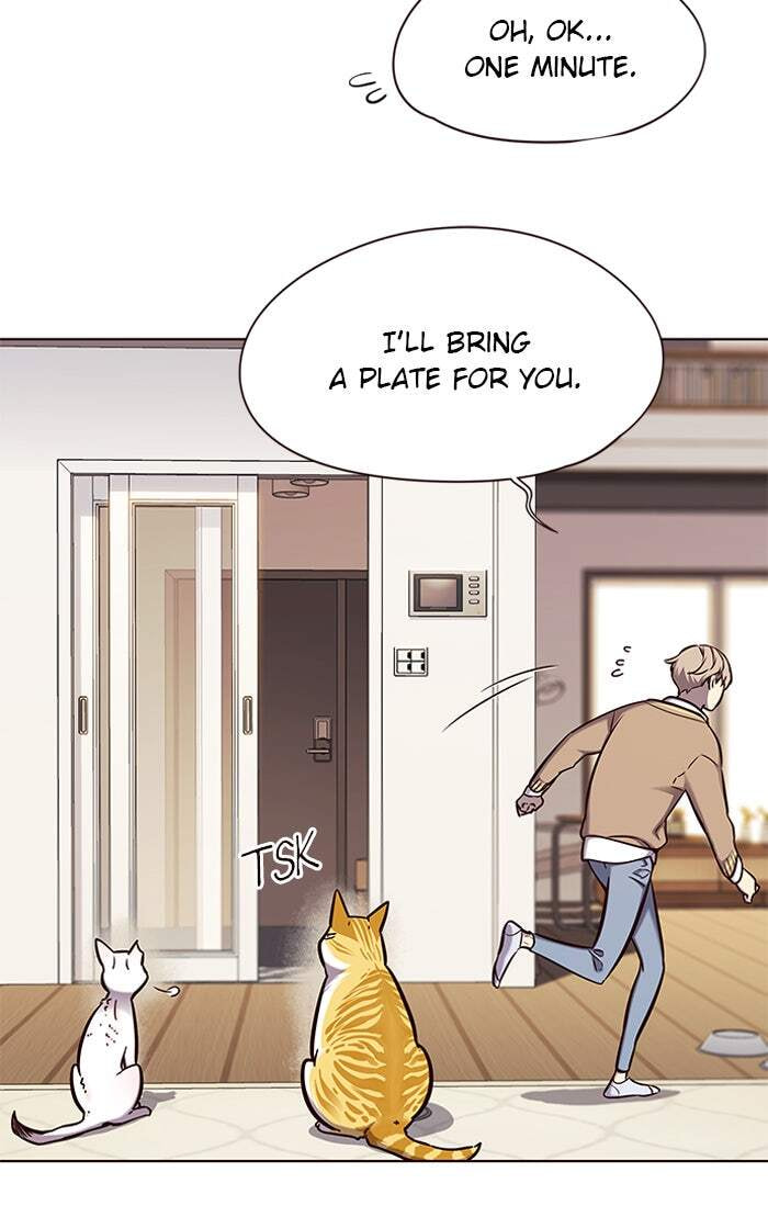Eleceed Chapter 143 page 42 - 