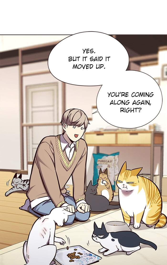 Eleceed Chapter 143 page 48 - 