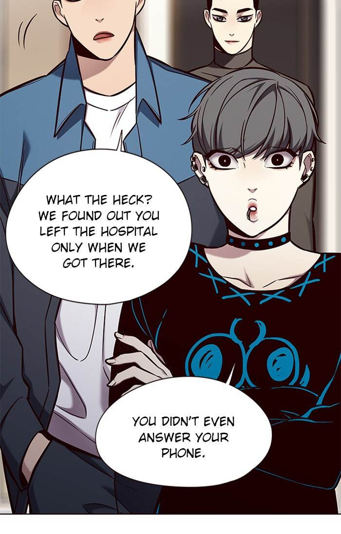 Eleceed Chapter 143 page 53 - 