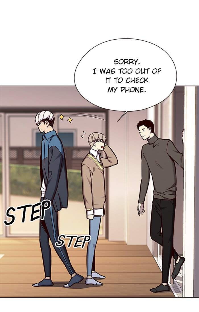 Eleceed Chapter 143 page 54 - 