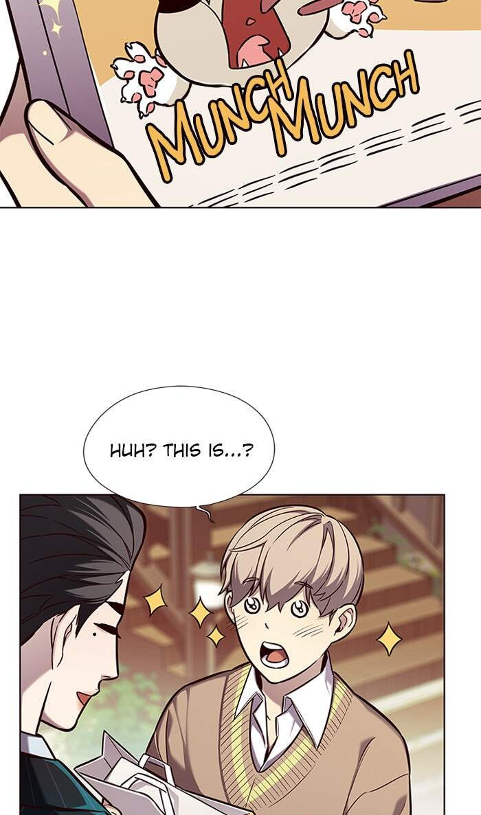 Eleceed Chapter 143 page 7 - 