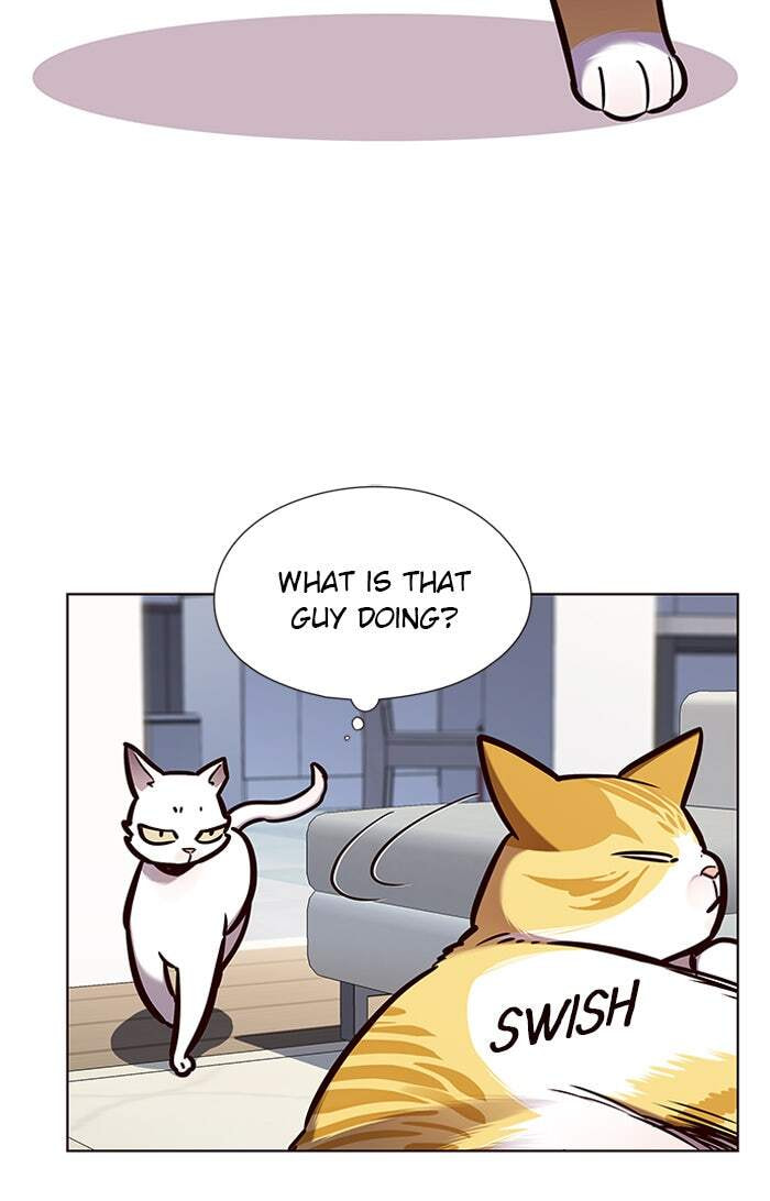 Eleceed Chapter 144 page 21 - 