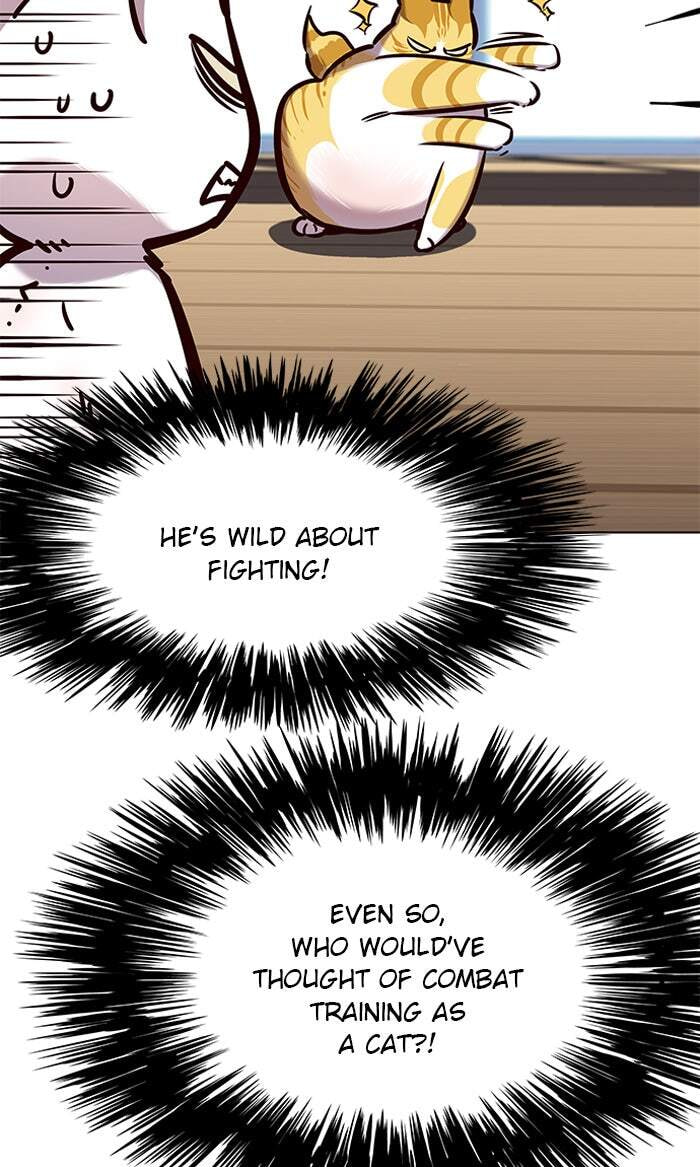 Eleceed Chapter 144 page 28 - 