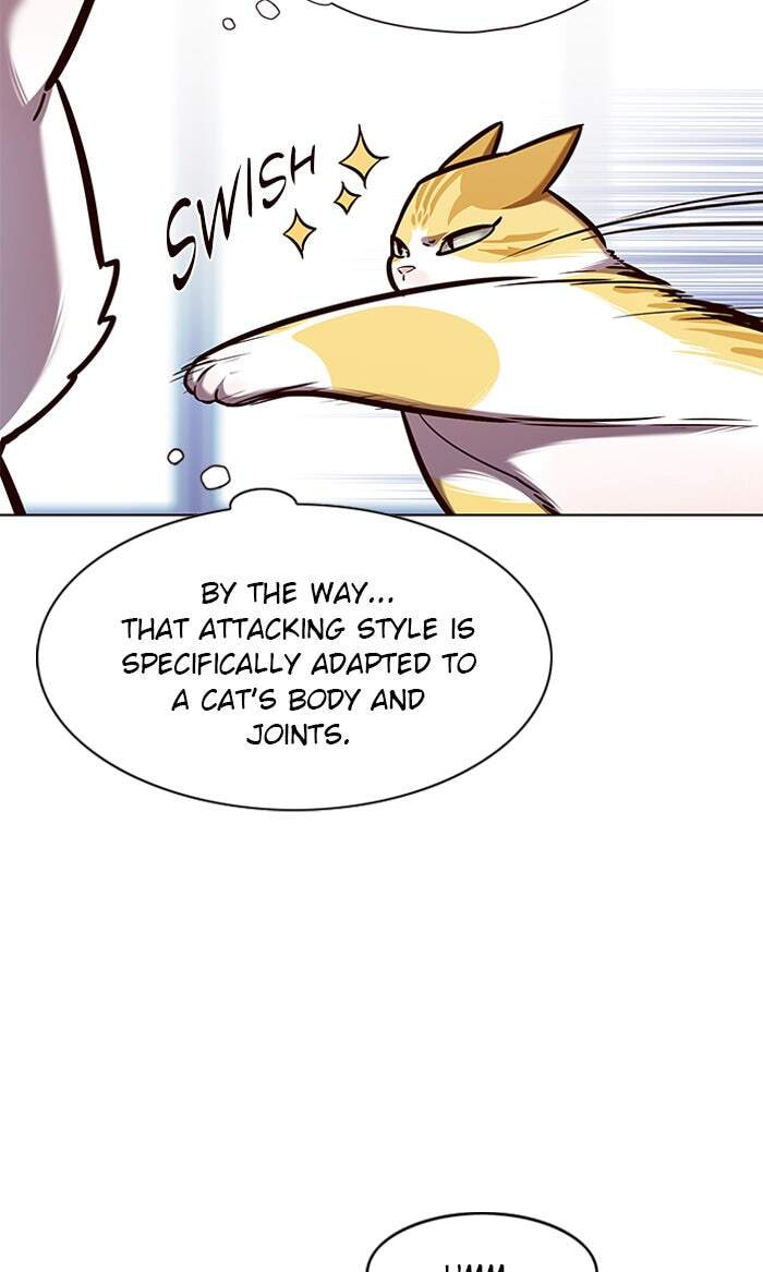 Eleceed Chapter 144 page 30 - 