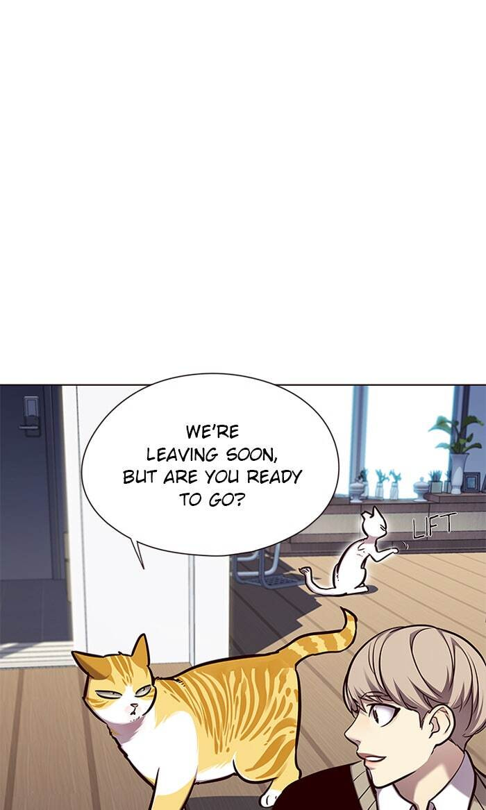 Eleceed Chapter 144 page 32 - 