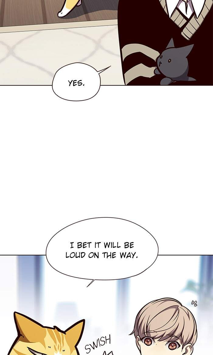 Eleceed Chapter 144 page 33 - 