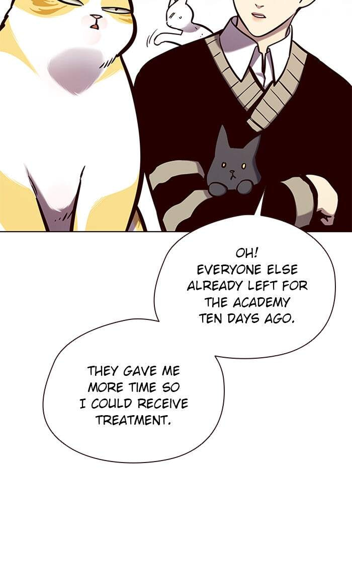 Eleceed Chapter 144 page 34 - 