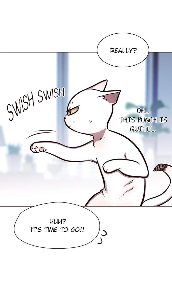 Eleceed Chapter 144 page 35 - 
