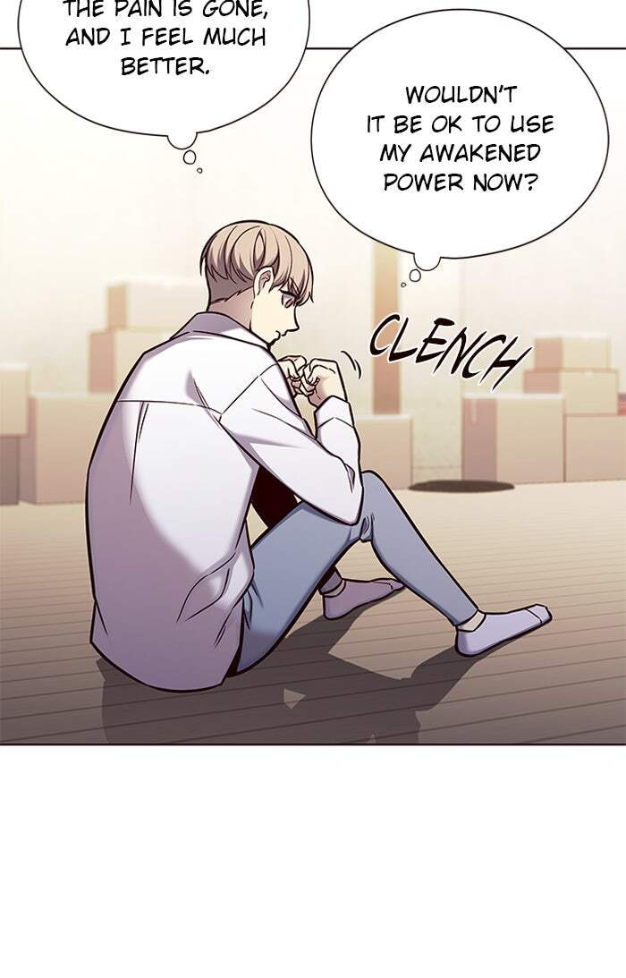 Eleceed Chapter 144 page 10 - 