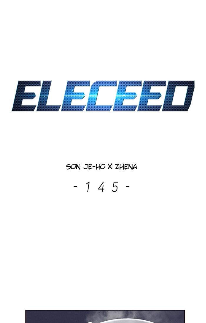 Eleceed Chapter 145 page 1 - 