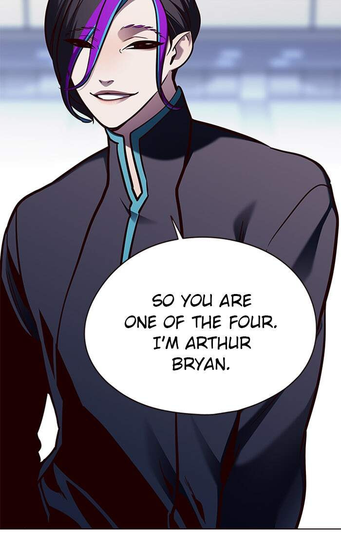 Eleceed Chapter 145 page 22 - 
